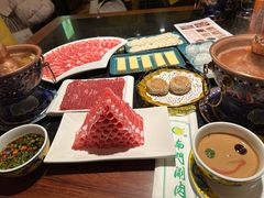 -南门涮肉(后海店)