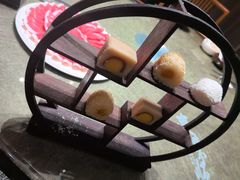 -东来顺(非遗·清真火锅·盛世广场店)