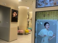 -天真蓝照相馆(五角场百联又一城店)