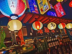 大堂-仙隐小鹿中華の日料(正弘城店)