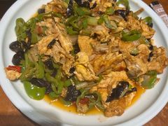 -95号酱骨·一块豆腐(展春园西路店)