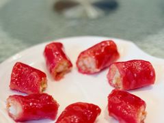 红米丝网肠-北园酒家(小北路店)