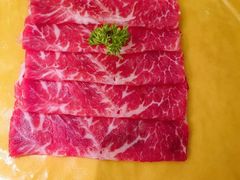 -牛New寿喜烧(新六百店)