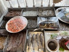 -华盛丰温州大排档(东三环南路店)