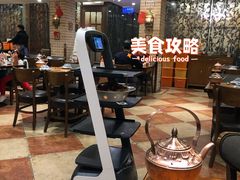 -巴依老爷新疆美食(常营店)