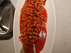 -刘胖子家常菜·蹄花焖藕(中央花园店)