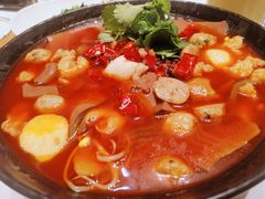 -江太极江浙菜(马桥万达广场店)