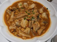 -火龙堂·风味民间菜(文一路店)
