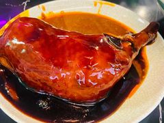 -亞婆井·劲抽面食(铂顿城店)