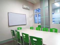 -扬格外语学校(芝罘校区)