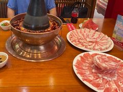 -宝泉铜锅(高新店)