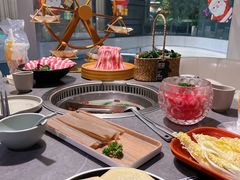 -故里和山·成都火锅(欢乐港湾店)