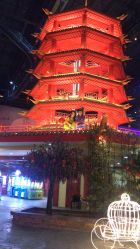 -南京万达乐园