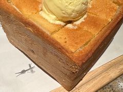 -绿茶餐厅(coco park 店)