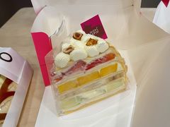 -PAOPAO Bakery&Café(港汇店)