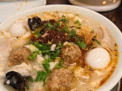 -春发生饭店·非遗(南院门店)