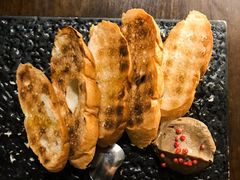 鸡肝-串鑫