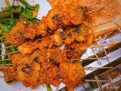 -寻香羊小羊·徐州烧烤(南京店)