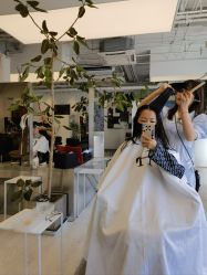 -Hair  Gallery