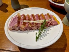 厚切镇江肴肉-苏小柳手作点心(控江旭辉分院)