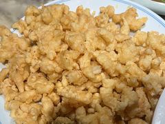 -日丰园海肠水饺·老字号大连海鲜(和平广场店)