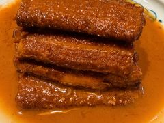 -福满圆(琨莎中心店)