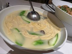-汤城小厨•粤菜•靓汤(金宝街店)