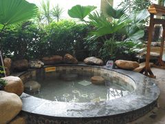 -韶关经律论国际酒店温泉