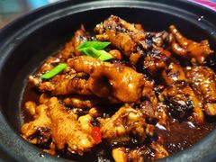 -金牌外婆家(苏州中心店)