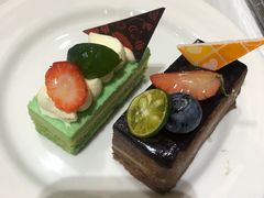 -金安大饭店-金品自助餐厅