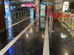 -金逸影城(哥伦布店)