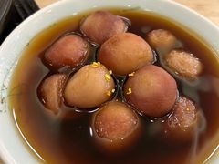 糖芋头-穆桂英美食(南禅寺店)