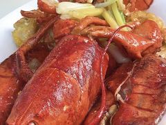 -鑫悦楼煎蟹·16年海鲜大排档