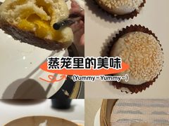 -皇朝会.经典传统粤菜(外滩店)