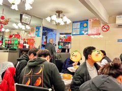 大堂-玲珑餐厅(陕西南路店)