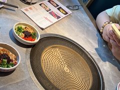 -野山舂·贵州现舂酸汤牛肉(民生路店)