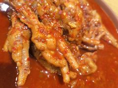 -京玉菲饭店(李村店)