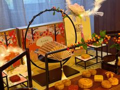 -山水雅居·江南雅宴(运河公园店)