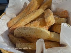 -Lets burger非常汉堡·环球风味(蓝色港湾店)