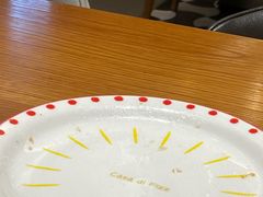 -菲滋意式餐厅(黄岩洞天店)