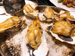 -味可道美食坊(福基路店)