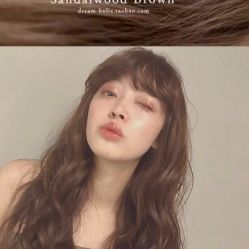 点击看大图 -3AM HAIR SALON染发烫发接发