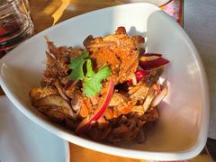 老味鸡架-老味烧烤(总店)