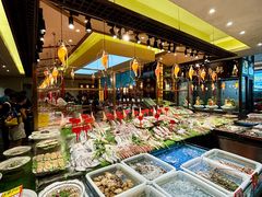 -抱德·潮汕味(琶洲店原惠城鱼仔)
