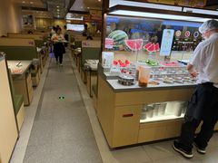 -海底捞火锅(上地华联店)