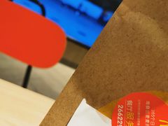 -麦当劳(西丽银座店)