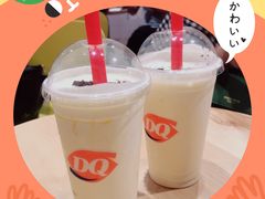 -DQ·蛋糕·冰淇淋(印象城店)