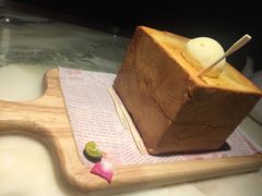 -绿茶餐厅(成都大悦城店)