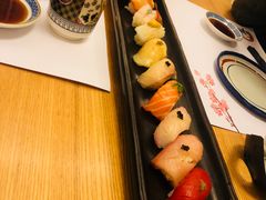 -金井日本料理(丽柏广场店)