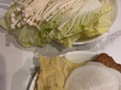 -川味堂·四川豆花(八卦岭店)